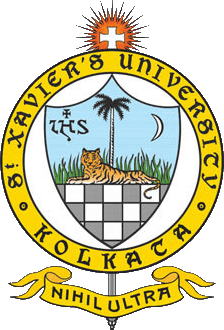 St. Xavier's University