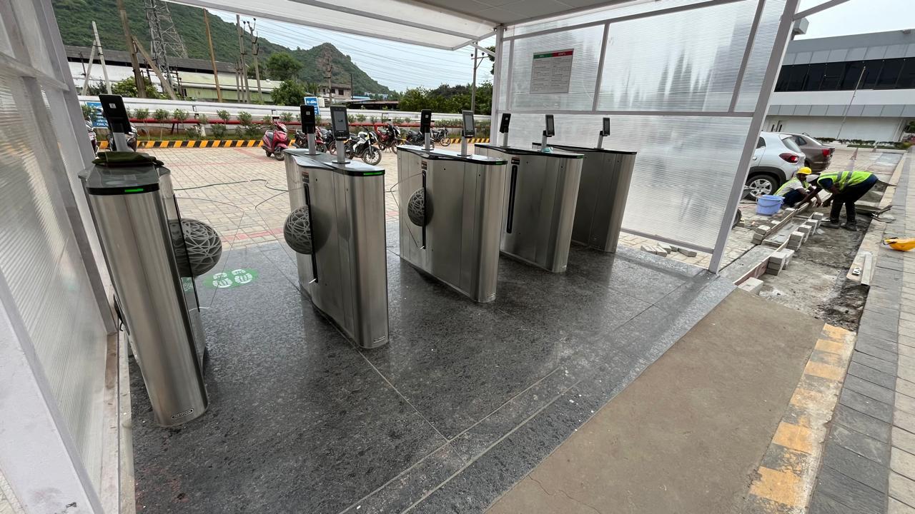 Advanced Time and Attendance Management Software